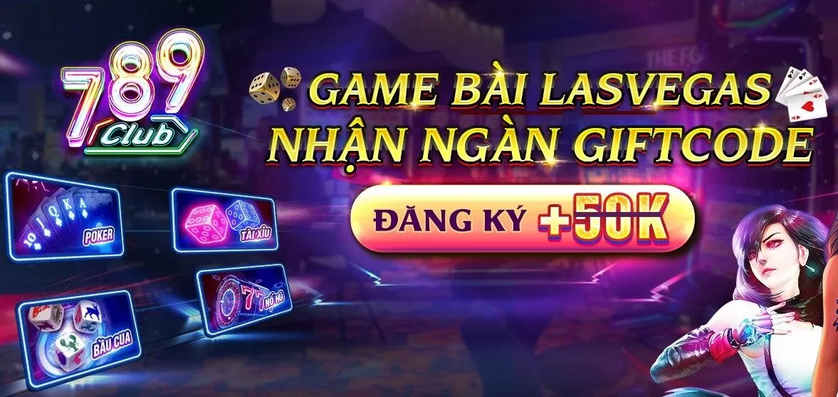 Nhiều khuyến mãi mỗi ngày tại 789Club Nhiều khuyến mãi mỗi ngày tại 789Club