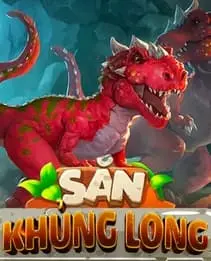 Săn Khủng Long